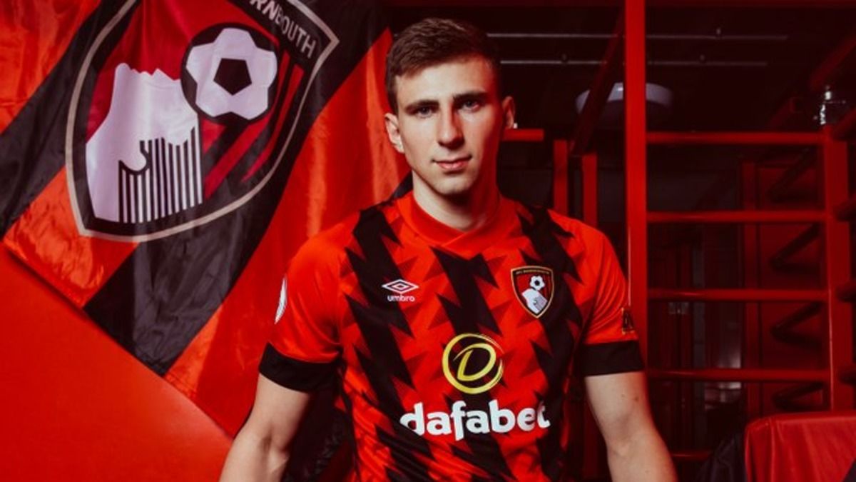 Ілля Забарний Ілля Забарний