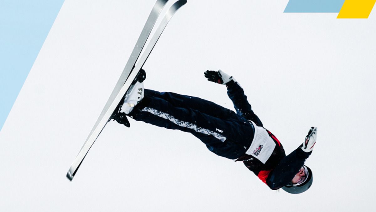 ЧМ-2023 по лыжной акробатике – результат сборной Украины ЧМ-2023 по лыжной акробатике – результат сборной Украины