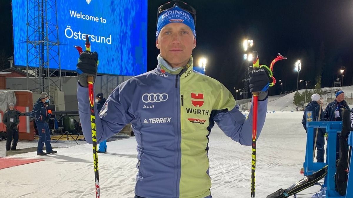 Эрик Лессер высказался о возможном допуске россиян к соревнованиям Эрик Лессер высказался о возможном допуске россиян к соревнованиям