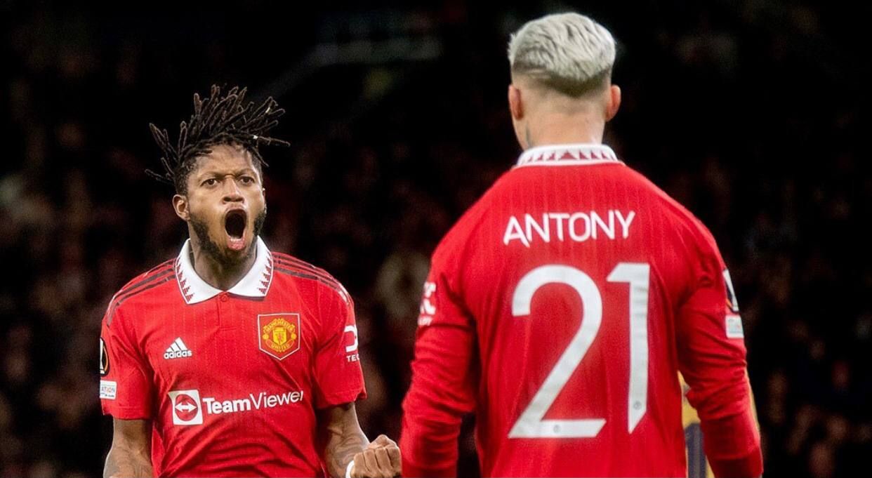 Игроки Манчестер Юнайтед Игроки Манчестер Юнайтед