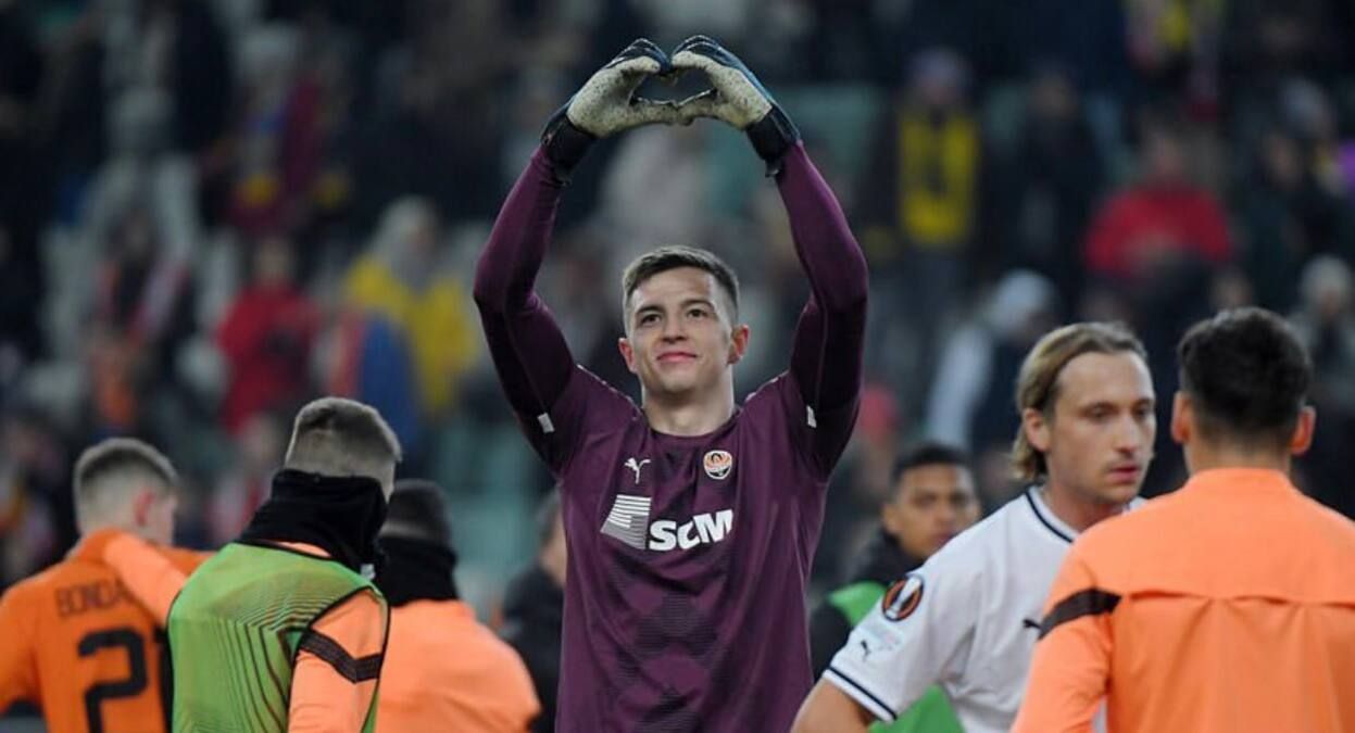 Анатолій Трубін Анатолій Трубін