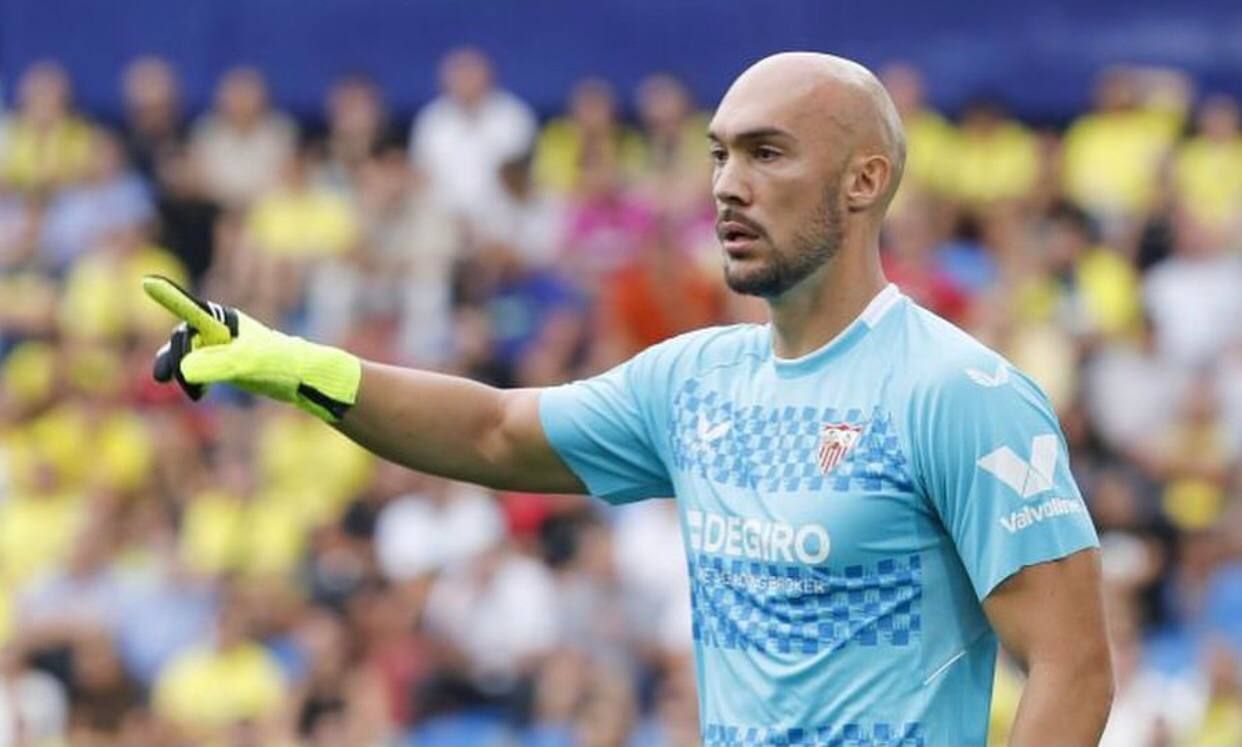 Марко Дмітрович Марко Дмітрович