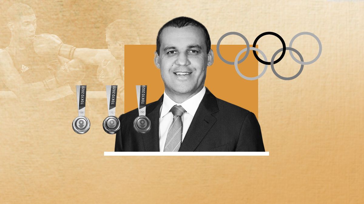 Что не так с IBA и при чем здесь российские боксеры Что не так с IBA и при чем здесь российские боксеры