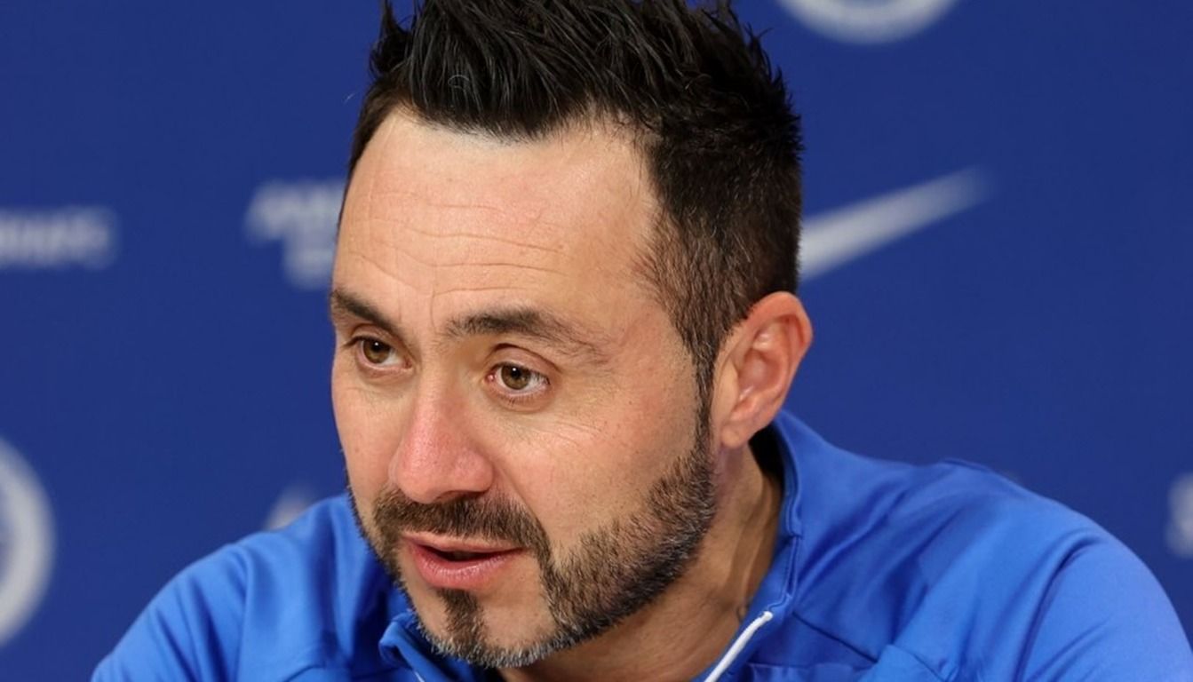 Роберто Де Дзербі Роберто Де Дзербі