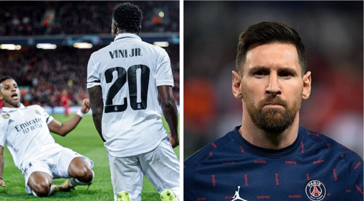 Почему игроки Реала могут не приехать на церемонию The Best от ФИФА – объяснение Почему игроки Реала могут не приехать на церемонию The Best от ФИФА – объяснение