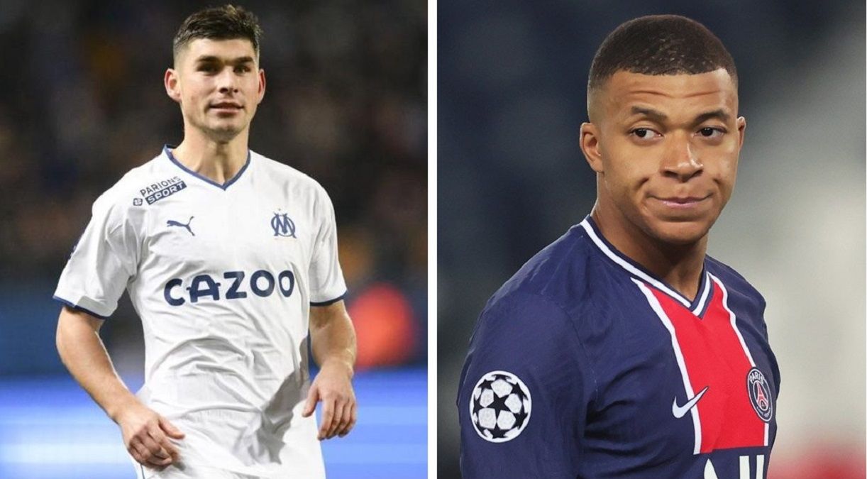 Марсель – ПСЖ – прогноз на Лігу 1-2022/2023 Марсель – ПСЖ – прогноз на Лігу 1-2022/2023