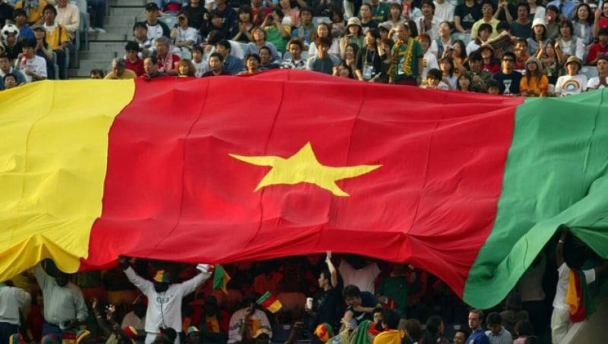 Прапор Камурена Прапор Камурена