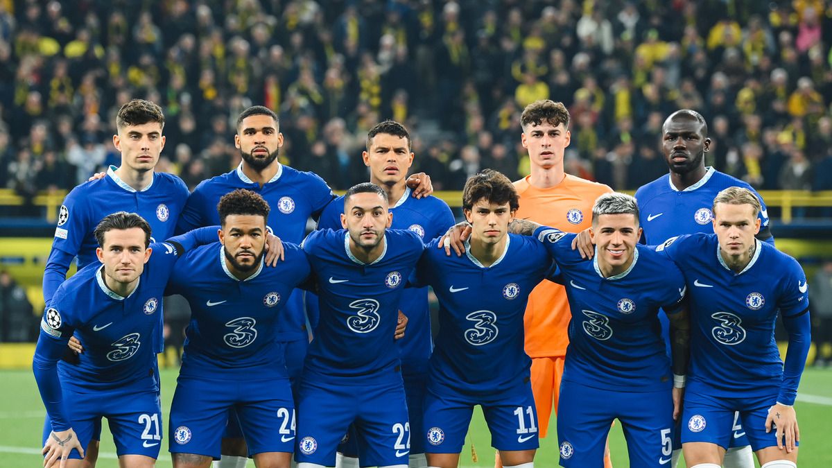 Тоттенхем – Челсі – прогноз на матч 25 туру АПЛ Тоттенхем – Челсі – прогноз на матч 25 туру АПЛ