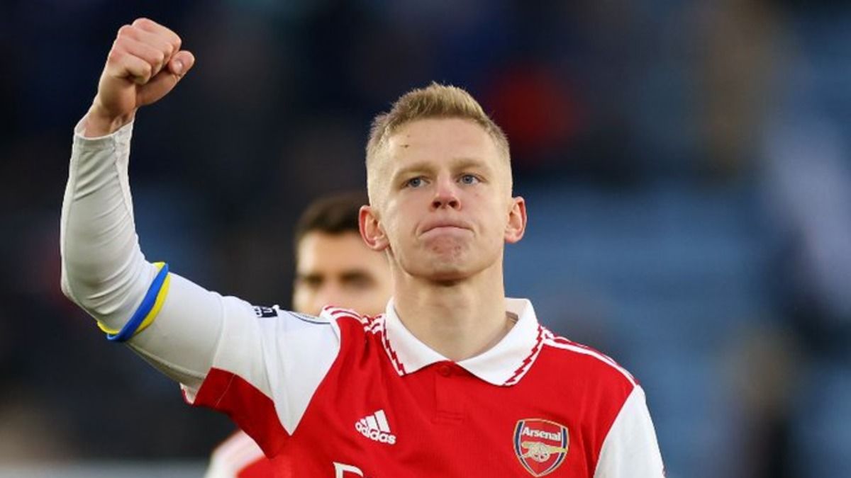 Лестер Арсенал відео голу та огляд матчу 25 туру АПЛ 2022-2023 Лестер Арсенал відео голу та огляд матчу 25 туру АПЛ 2022-2023