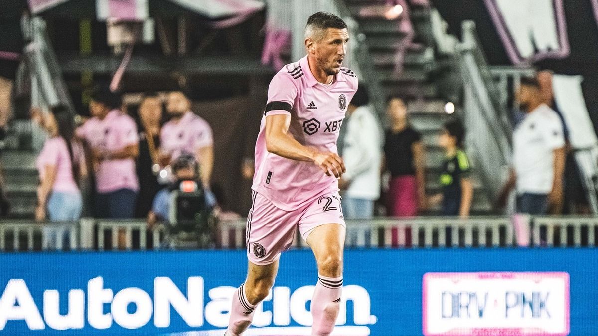 Видео дебютного гола Сергея Кривцова в матче MLS Видео дебютного гола Сергея Кривцова в матче MLS