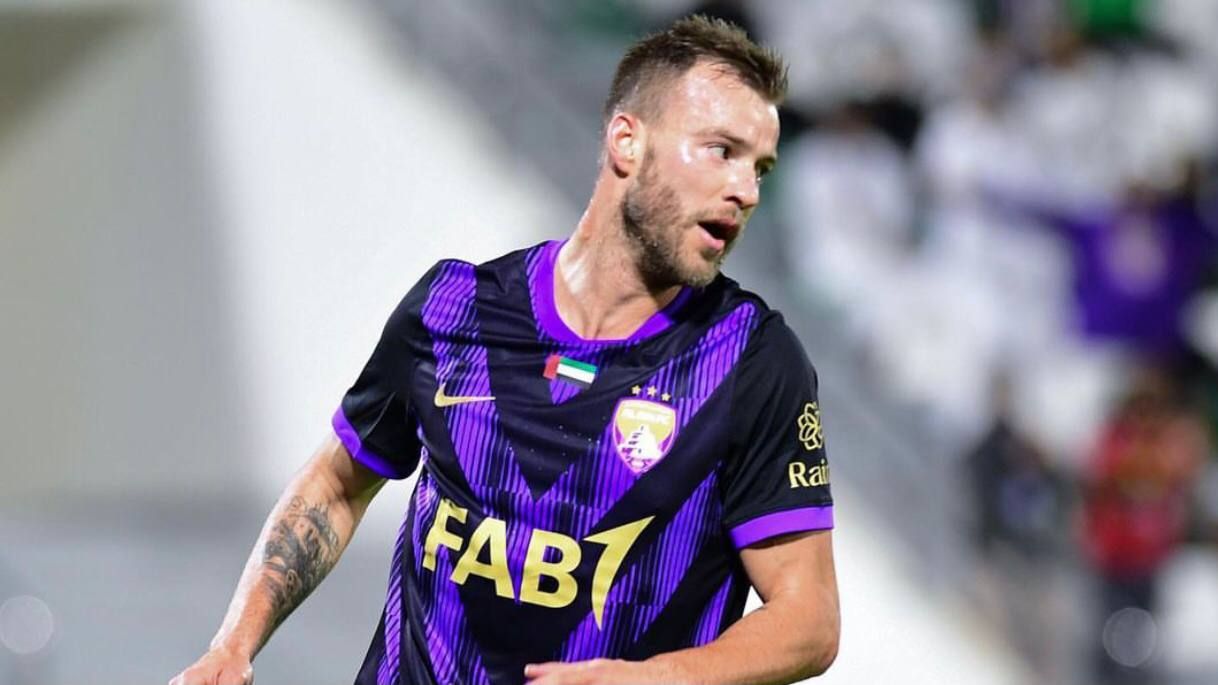 Андрей Ярмоленко Андрей Ярмоленко