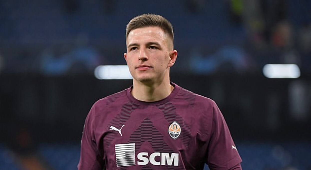 Анатолий Трубин Анатолий Трубин