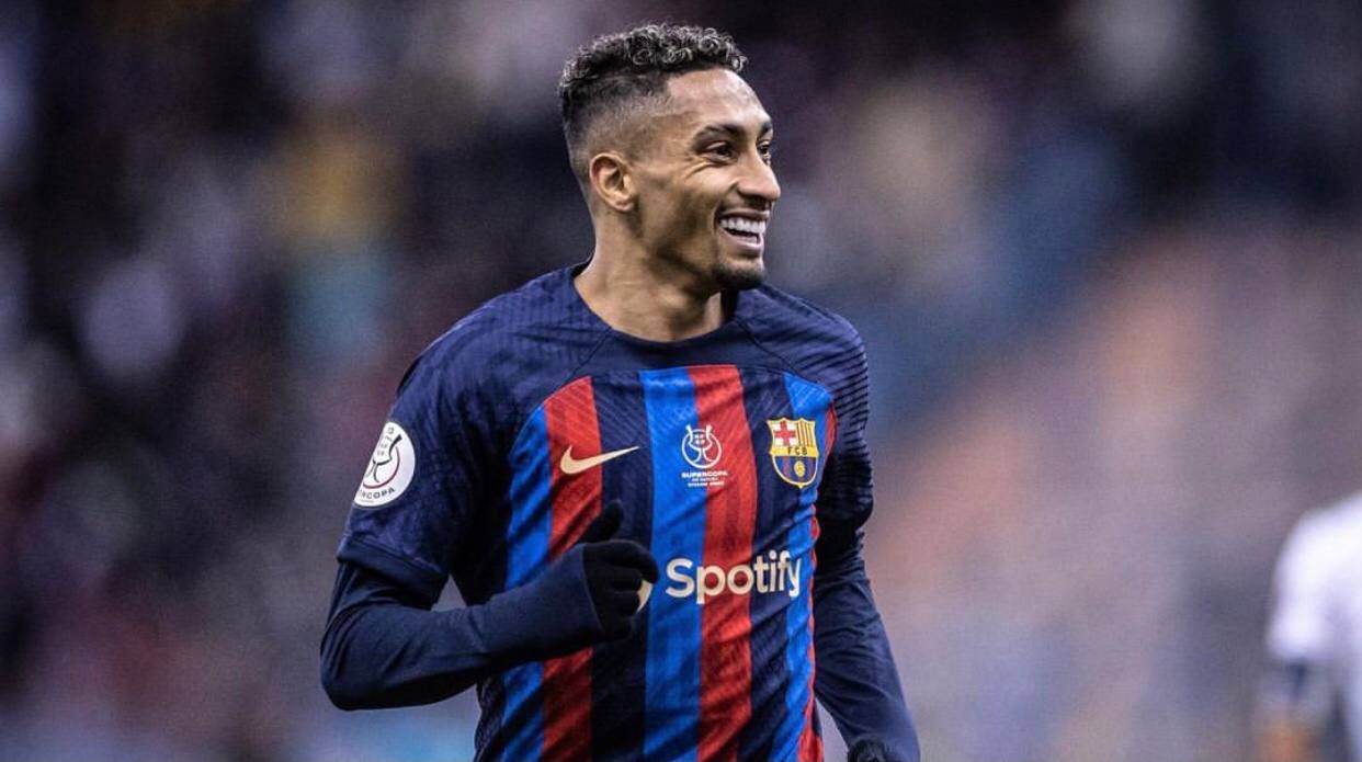 Рафинья Рафинья