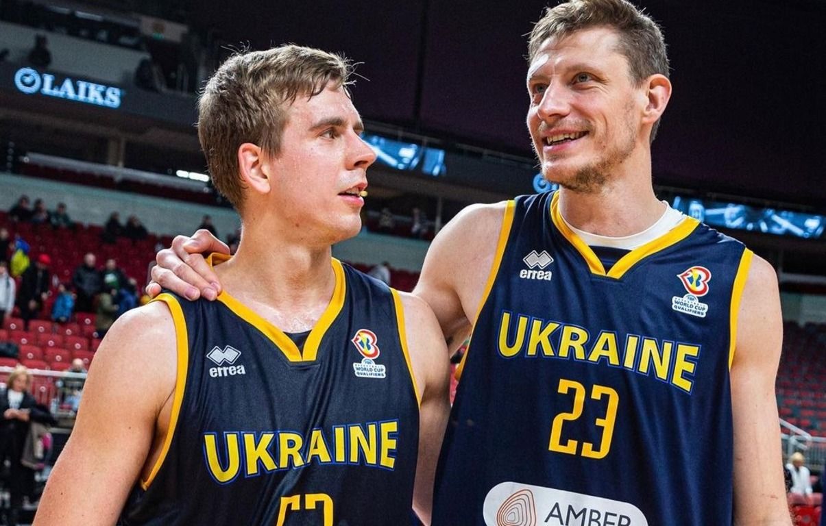 Сборная Украины обыграла нидерландцев Сборная Украины обыграла нидерландцев