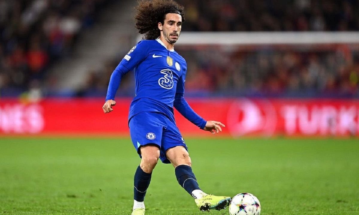 Хто може покинути Челсі влітку 2023 року – названо імена Хто може покинути Челсі влітку 2023 року – названо імена