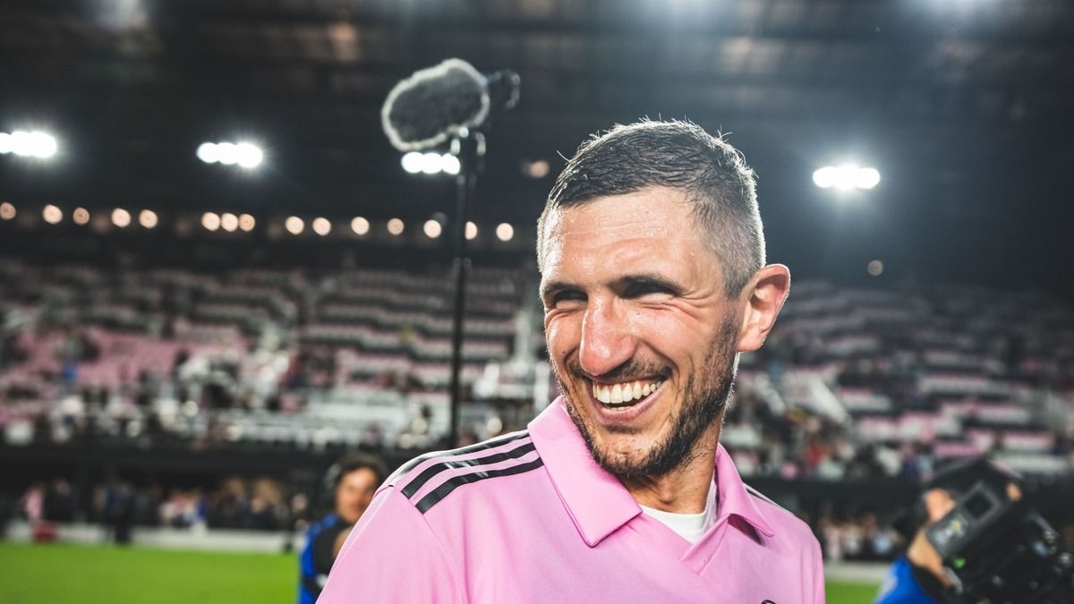 Сергій Кривцов потрапив до збірної тижня МЛС Сергій Кривцов потрапив до збірної тижня МЛС