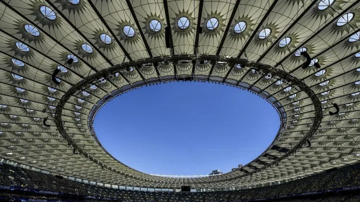 Список утвержденных стадионов Премьер-лиги на второй круг чемпионата Список утвержденных стадионов Премьер-лиги на второй круг чемпионата