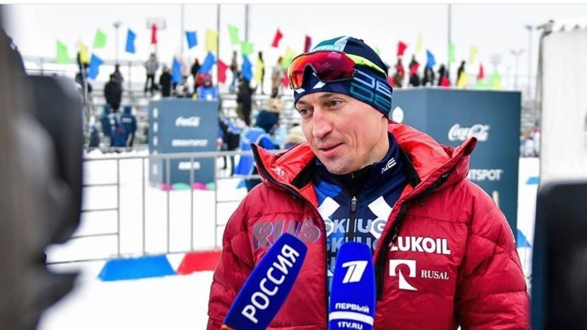 Російські спортсмени висунули свої вимоги Міжнародному олімпійському комітету Російські спортсмени висунули свої вимоги Міжнародному олімпійському комітету