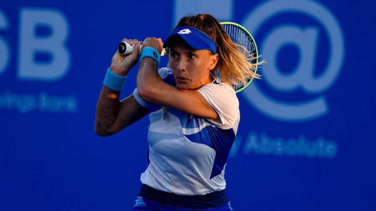 Вице-президент ФТУ Евгений Зукин рассказал о бойкоте матчей с россиянами Вице-президент ФТУ Евгений Зукин рассказал о бойкоте матчей с россиянами