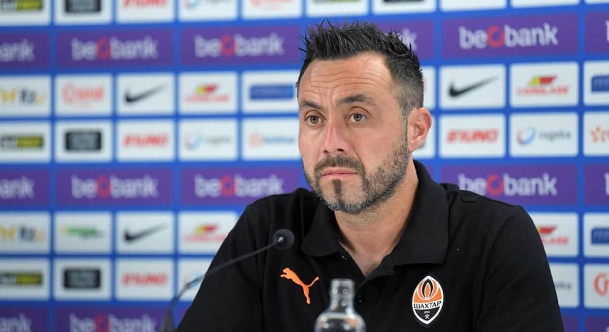 Роберто Де Дзербі Роберто Де Дзербі