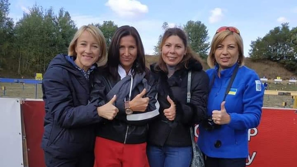 Валентина Цербэ осудила поведение Елены Зубриловой, которая не высказалась о войне Валентина Цербэ осудила поведение Елены Зубриловой, которая не высказалась о войне