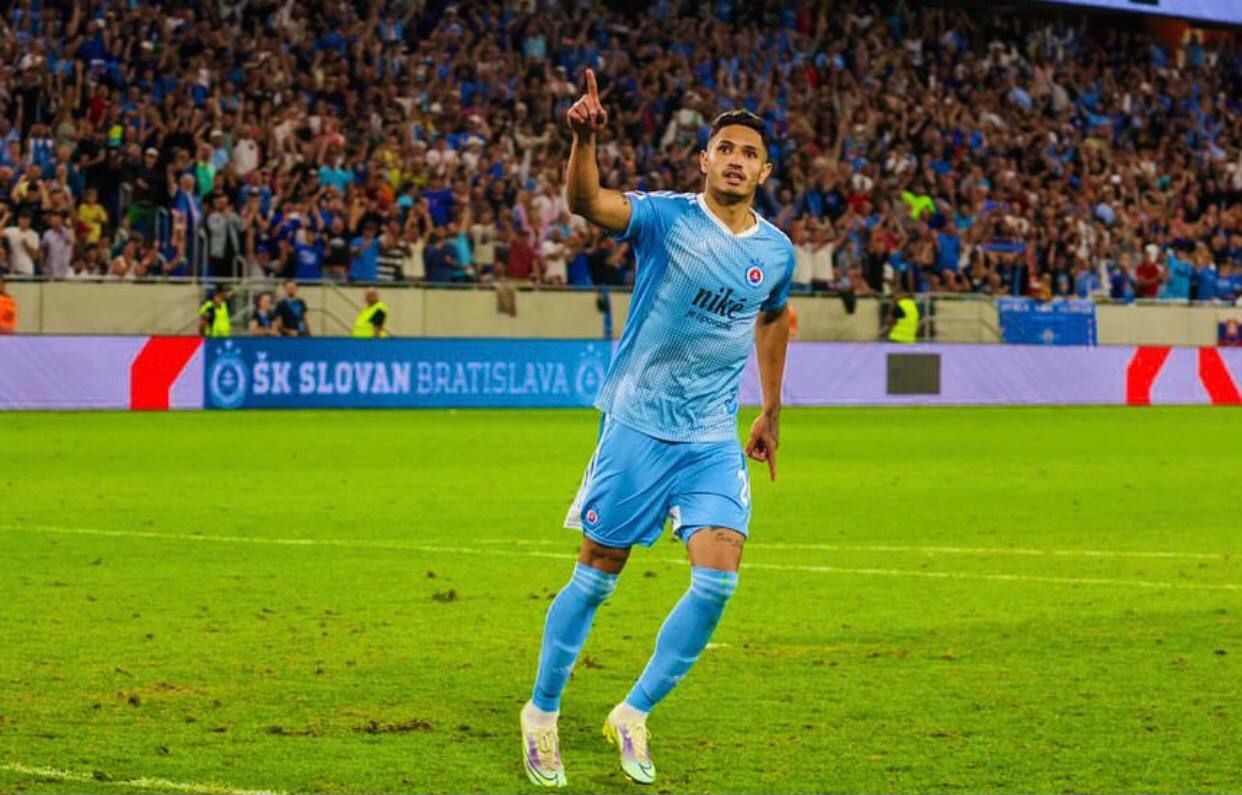 Ерік Рамірез Ерік Рамірез