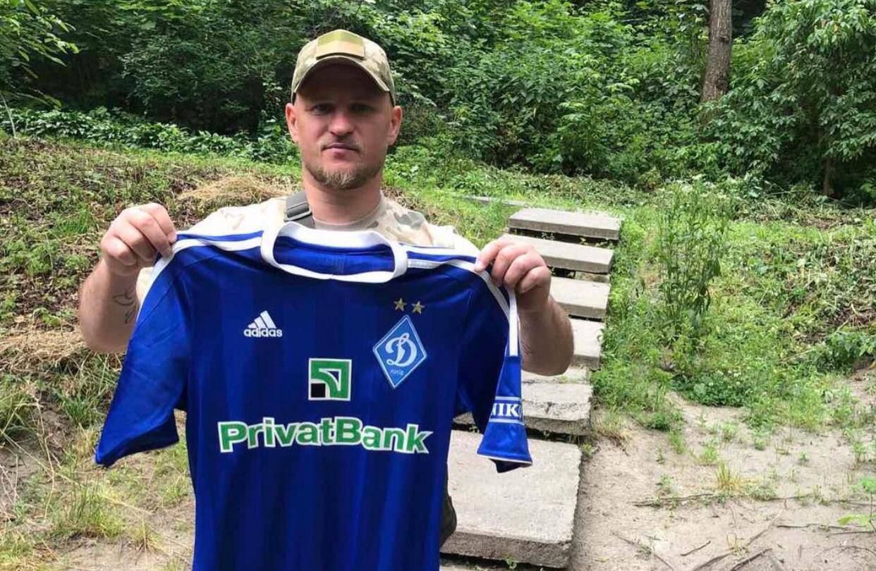 Олександр Алієв Олександр Алієв