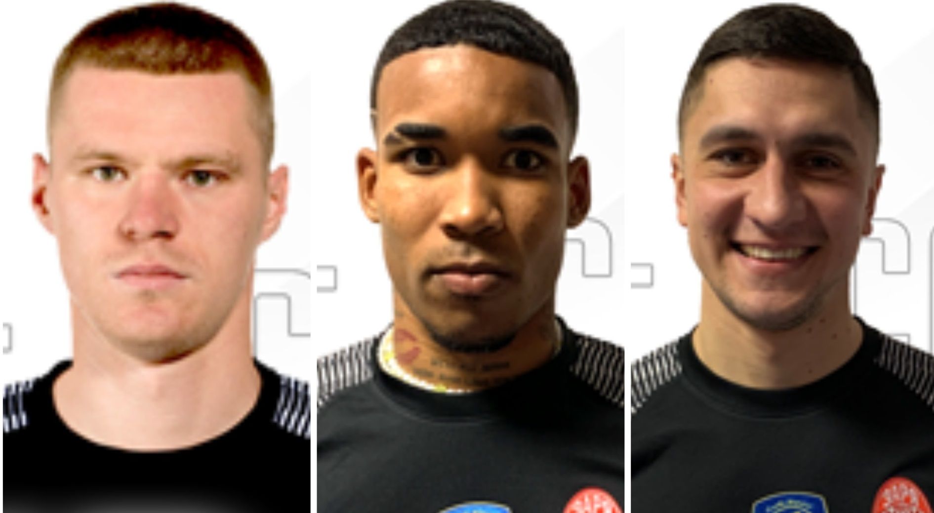 Бурда, Герреро та Полегенько Бурда, Герреро та Полегенько