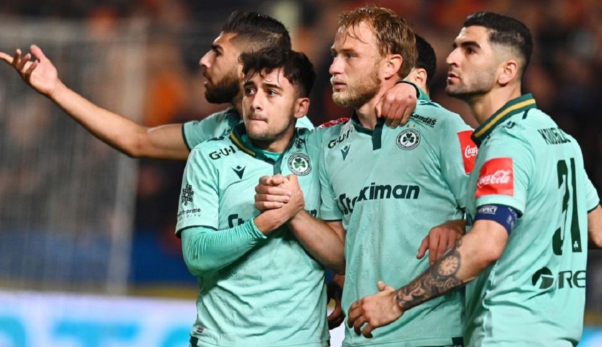 АПОЕЛ – Омонія – гол Романа Безуса в 1/2 фіналу Кубка Кіпру АПОЕЛ – Омонія – гол Романа Безуса в 1/2 фіналу Кубка Кіпру