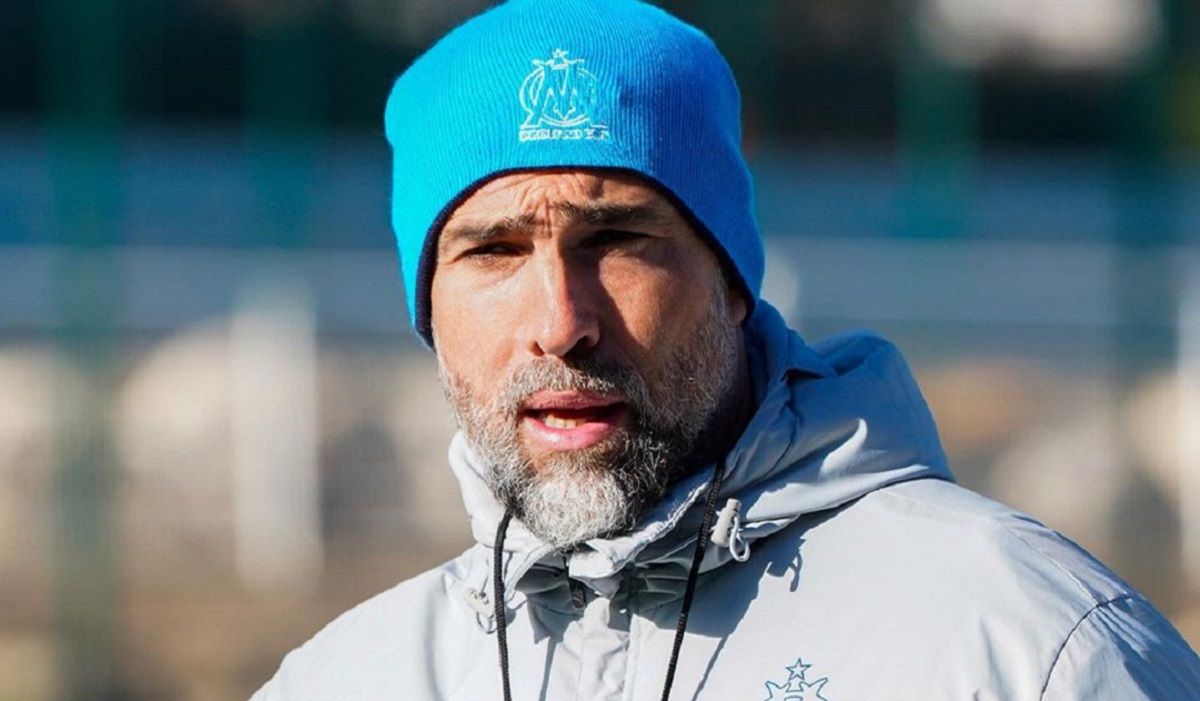 Марсель – Аннеси – послематчевых комментарий Игоря Тудора 1/4 Кубка Франции Марсель – Аннеси – послематчевых комментарий Игоря Тудора 1/4 Кубка Франции