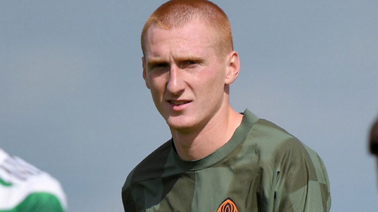 Владислав Погорелый и Виталий Мороховец – игроки Зари – что известно о трансферах Владислав Погорелый и Виталий Мороховец – игроки Зари – что известно о трансферах