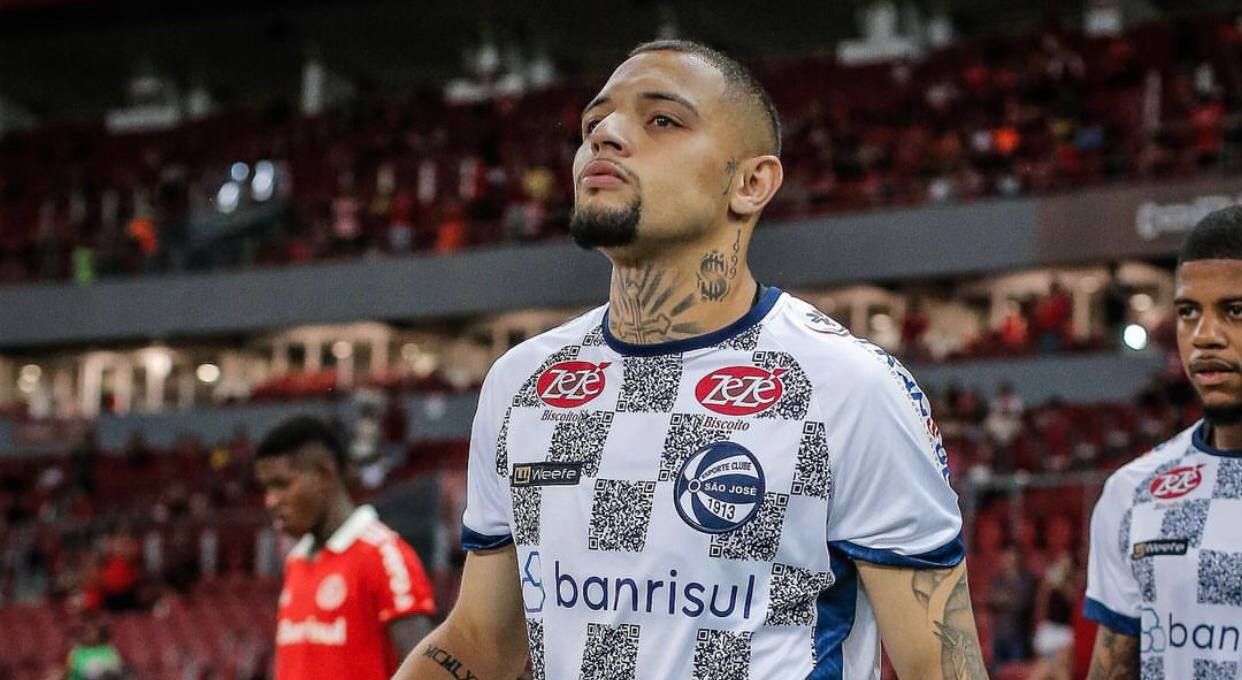 Мішелс Валенсіо Самуель Мішелс Валенсіо Самуель