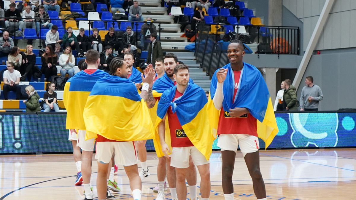 БК Прометей достроково виграв регулярний сезон Латвійсько-естонської ліги БК Прометей достроково виграв регулярний сезон Латвійсько-естонської ліги