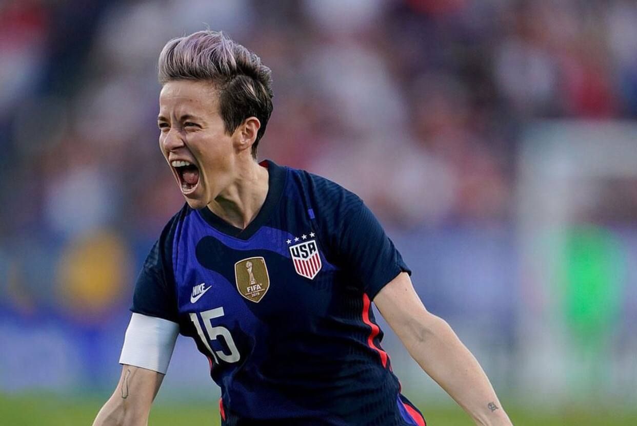 Меган Рапіно Меган Рапіно