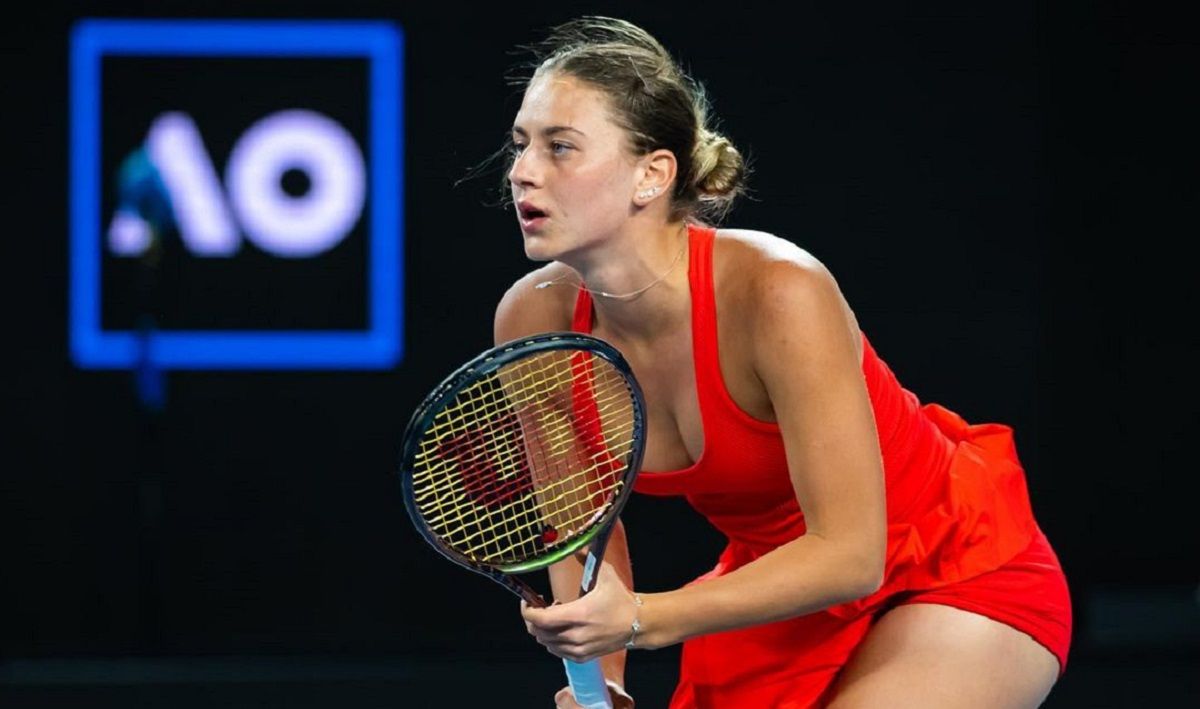 Марта Костюк – Мэдисон Брэнгл – результат матча WTA 250 в Остине Марта Костюк – Мэдисон Брэнгл – результат матча WTA 250 в Остине