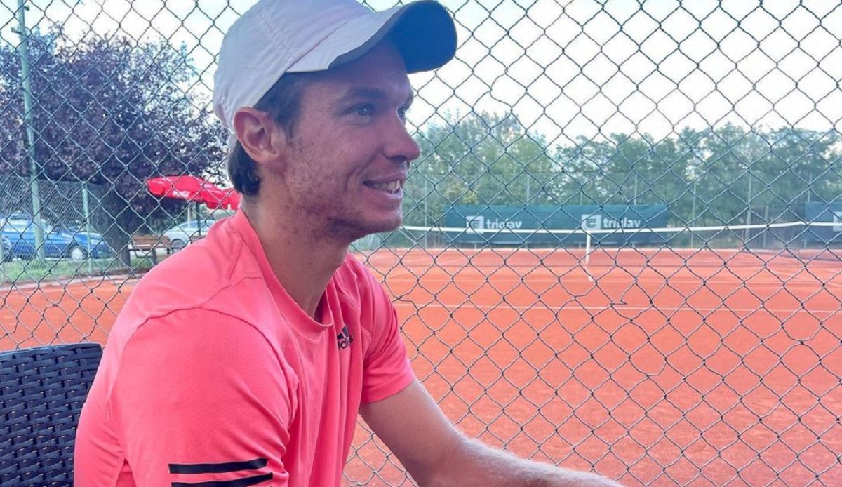 Приходько висловився про недопуск Росії та Білорусі до Олімпіади Приходько висловився про недопуск Росії та Білорусі до Олімпіади