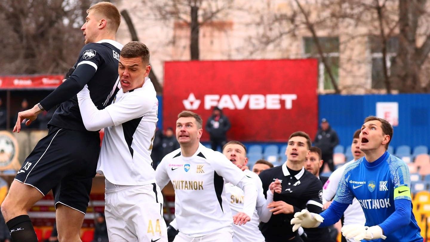 Кривбас - Колос результат Кривбас - Колос результат