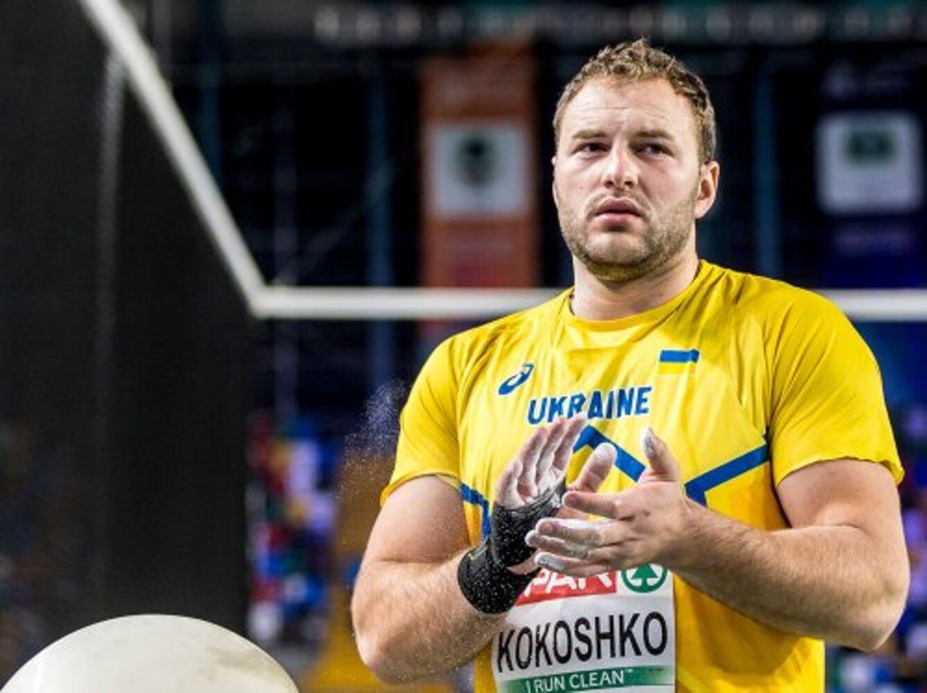 Роман Кокошко Роман Кокошко