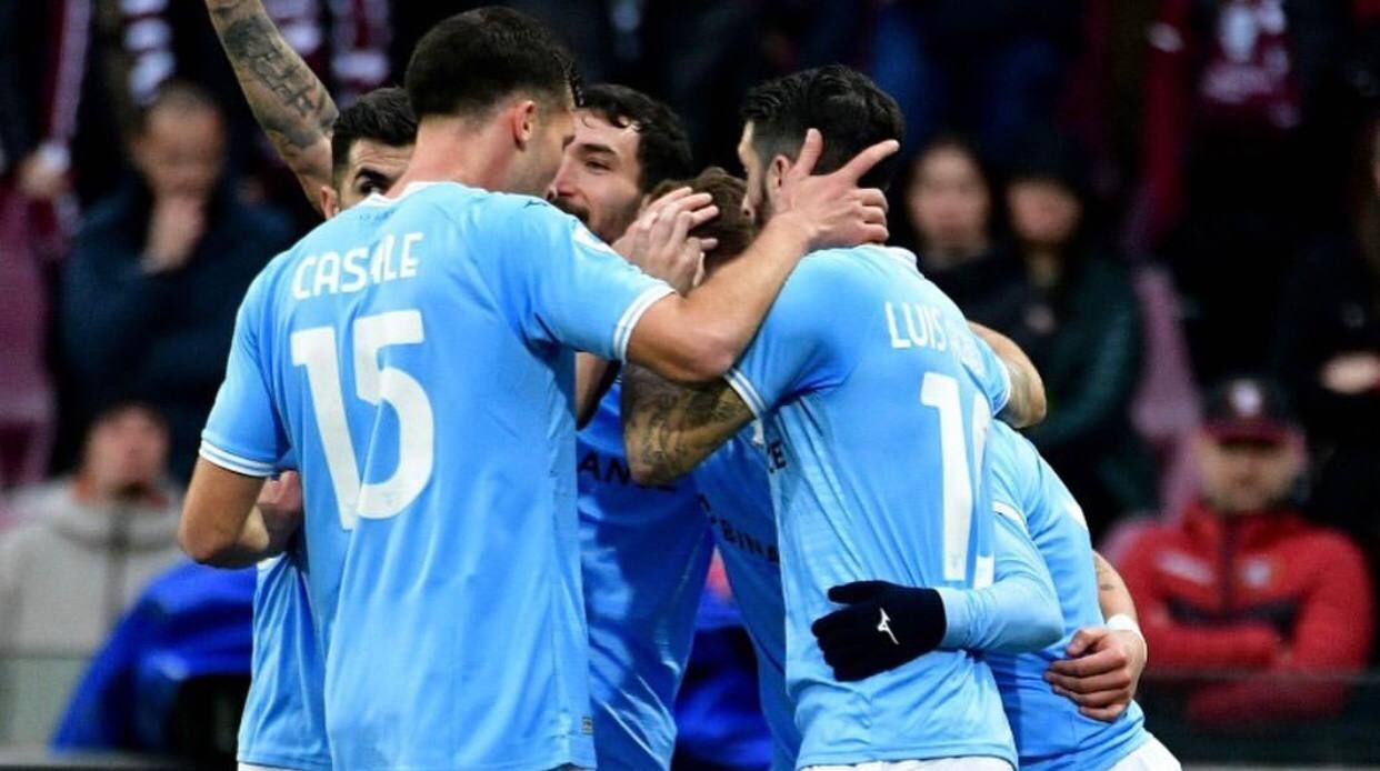 Игроки Лацио Игроки Лацио