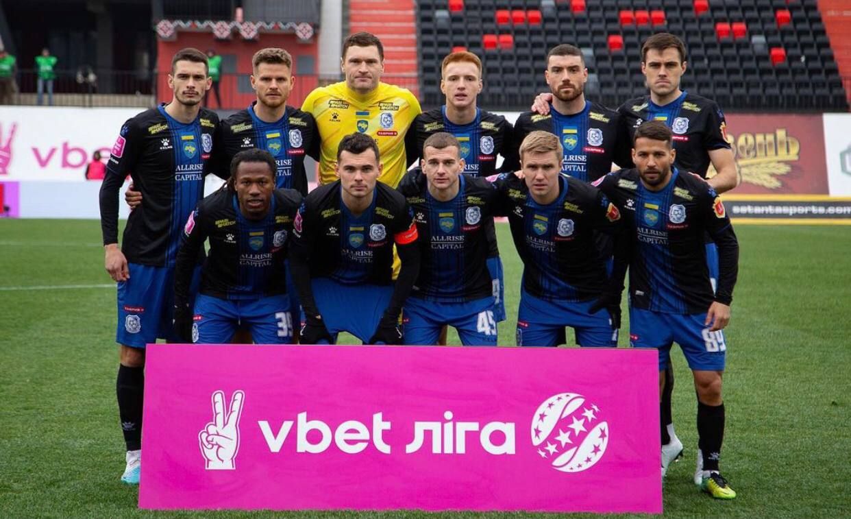 Гравці Чорноморця Гравці Чорноморця