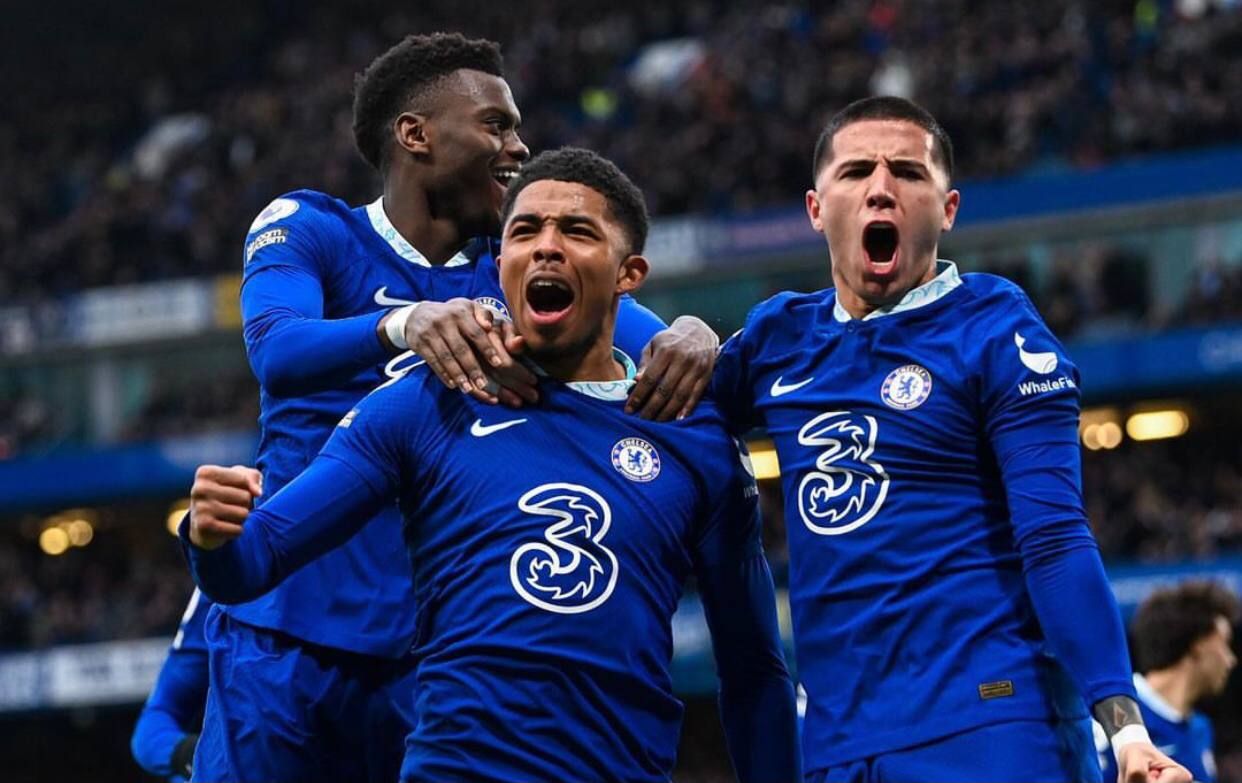 Игроки Челси Игроки Челси