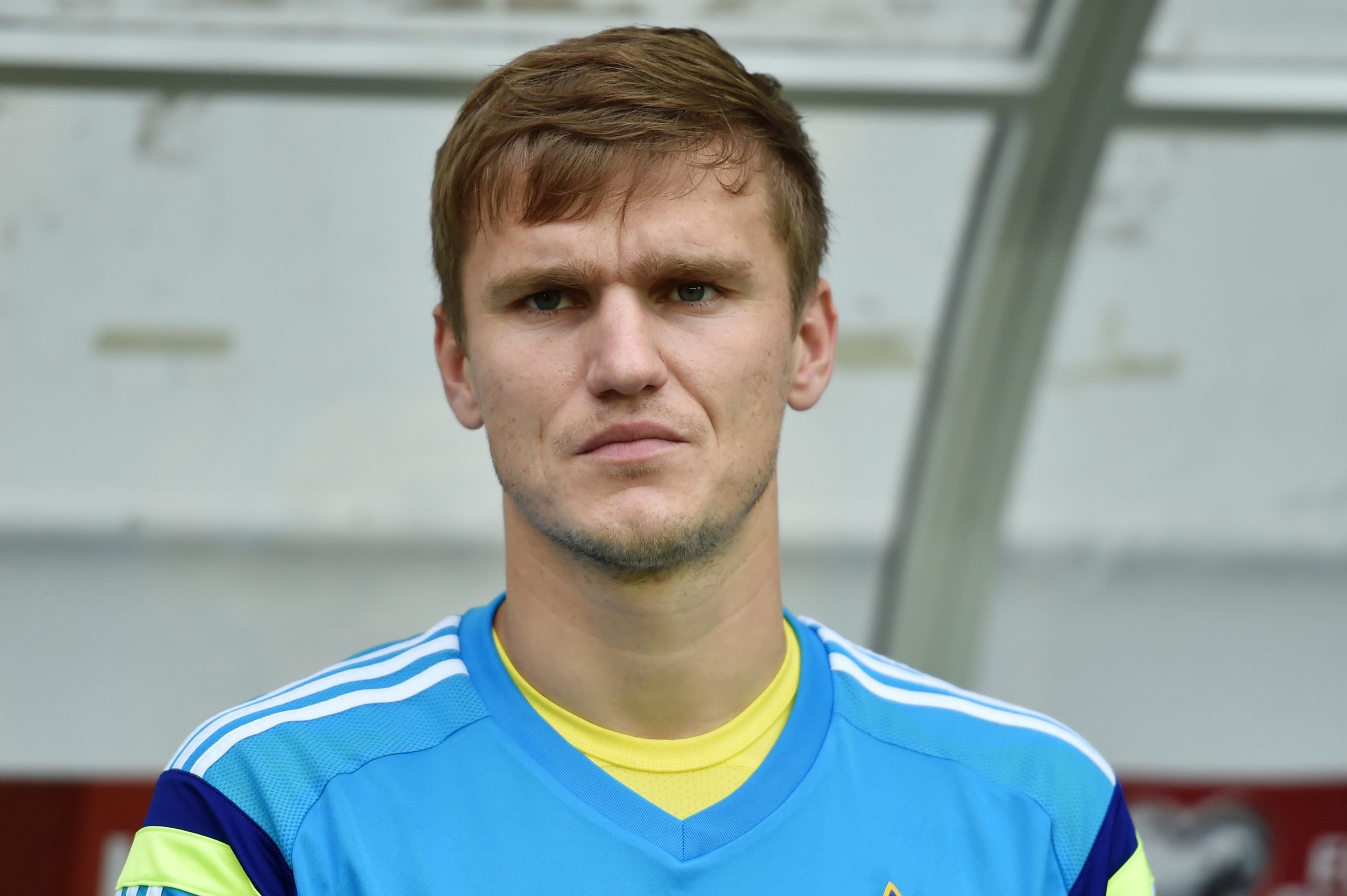 Александр Гладкий Александр Гладкий