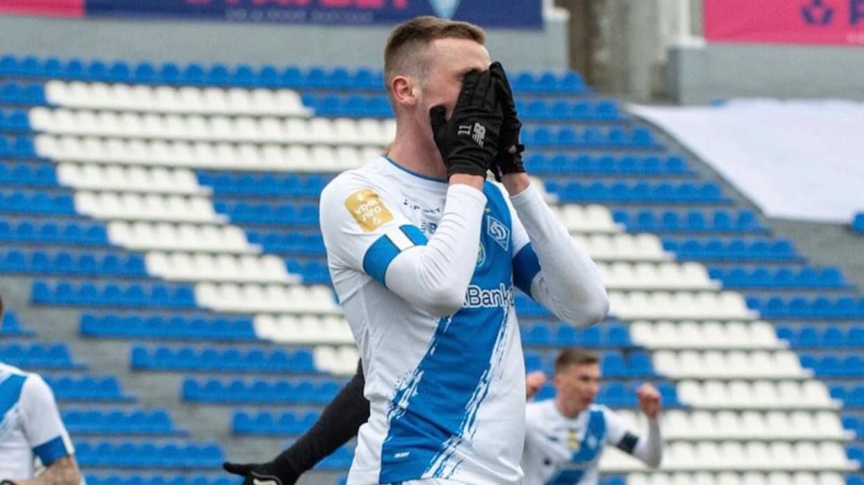 Подавленный Владислав Ванат Подавленный Владислав Ванат