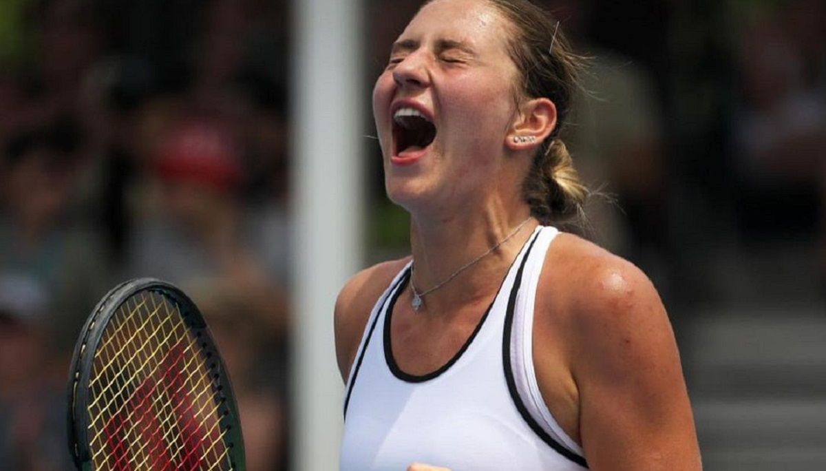 Соперница Марты Костюк в финале WTA 250 в Остине родом из России – имя конкурентки Соперница Марты Костюк в финале WTA 250 в Остине родом из России – имя конкурентки