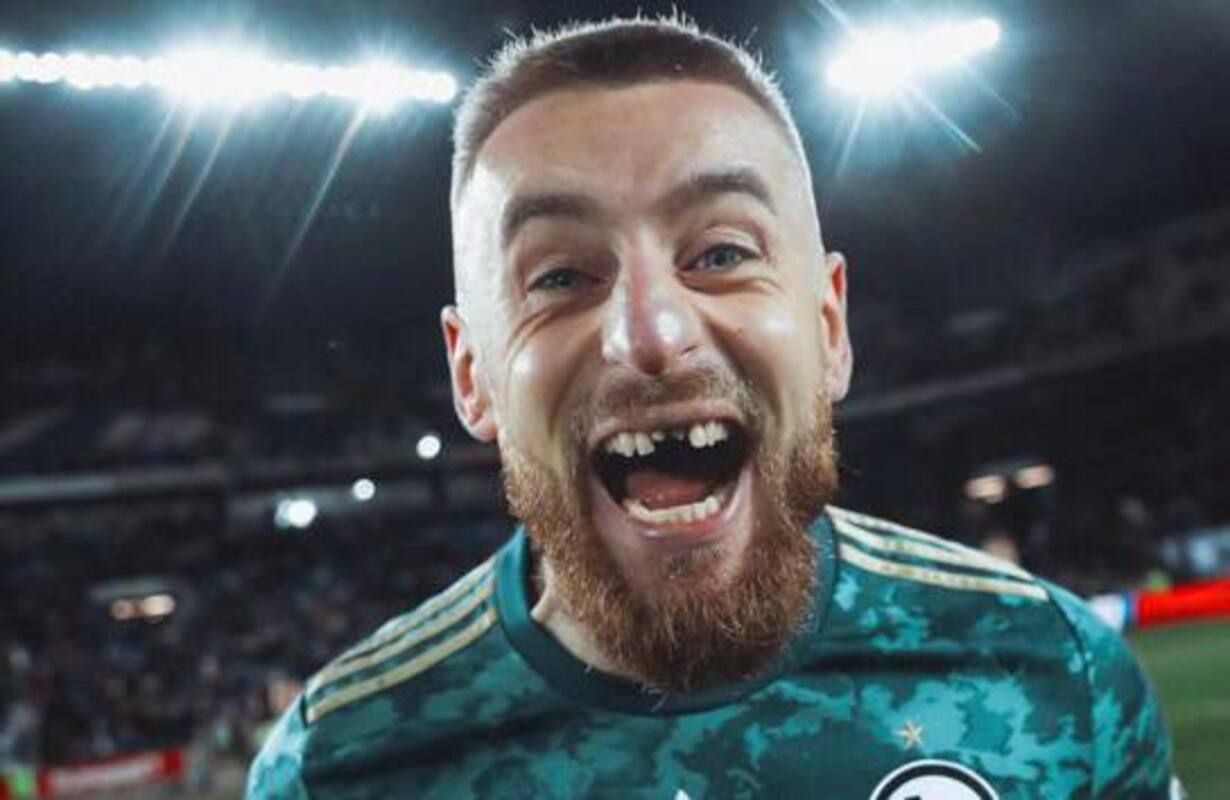 Рафал Аугустиняк Рафал Аугустиняк