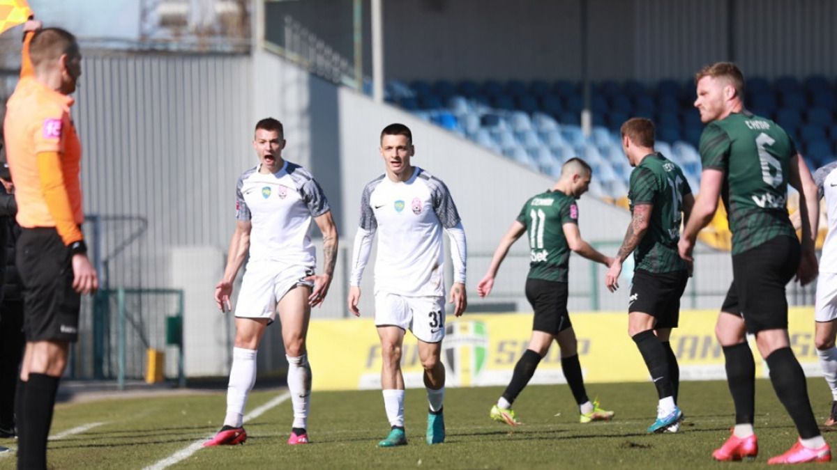 Ворскла Зоря відео голів та огляд матчу 16 туру УПЛ 5 березня 2023 Ворскла Зоря відео голів та огляд матчу 16 туру УПЛ 5 березня 2023