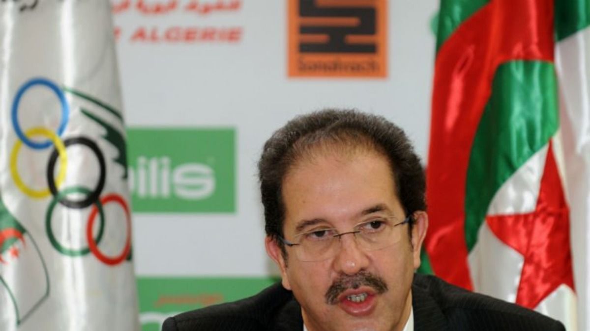 Африканські країни підтримала повернення росіян та білорусів до Олімпійських ігор Африканські країни підтримала повернення росіян та білорусів до Олімпійських ігор