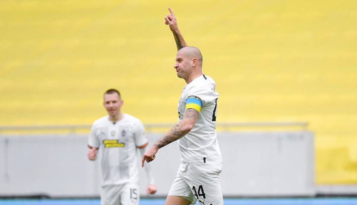 Ярослав Ракицкий Ярослав Ракицкий