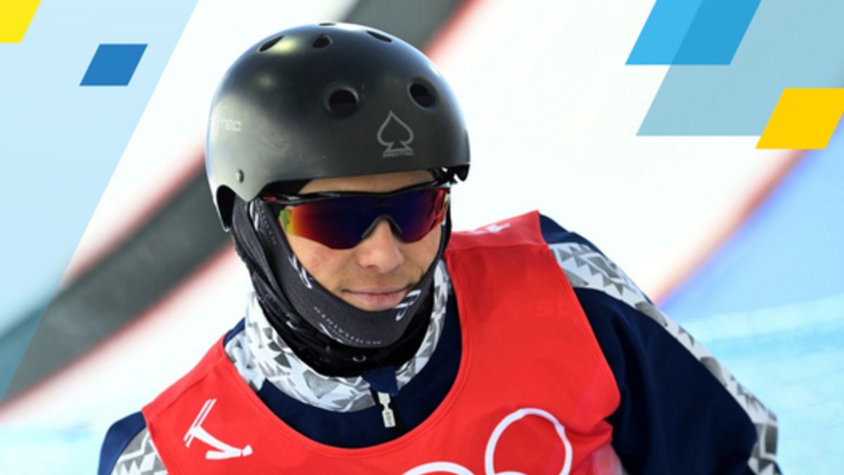 Дмитрий Котовский – второй раз выиграл золотые награды на Кубке мира по фристайлу Дмитрий Котовский – второй раз выиграл золотые награды на Кубке мира по фристайлу