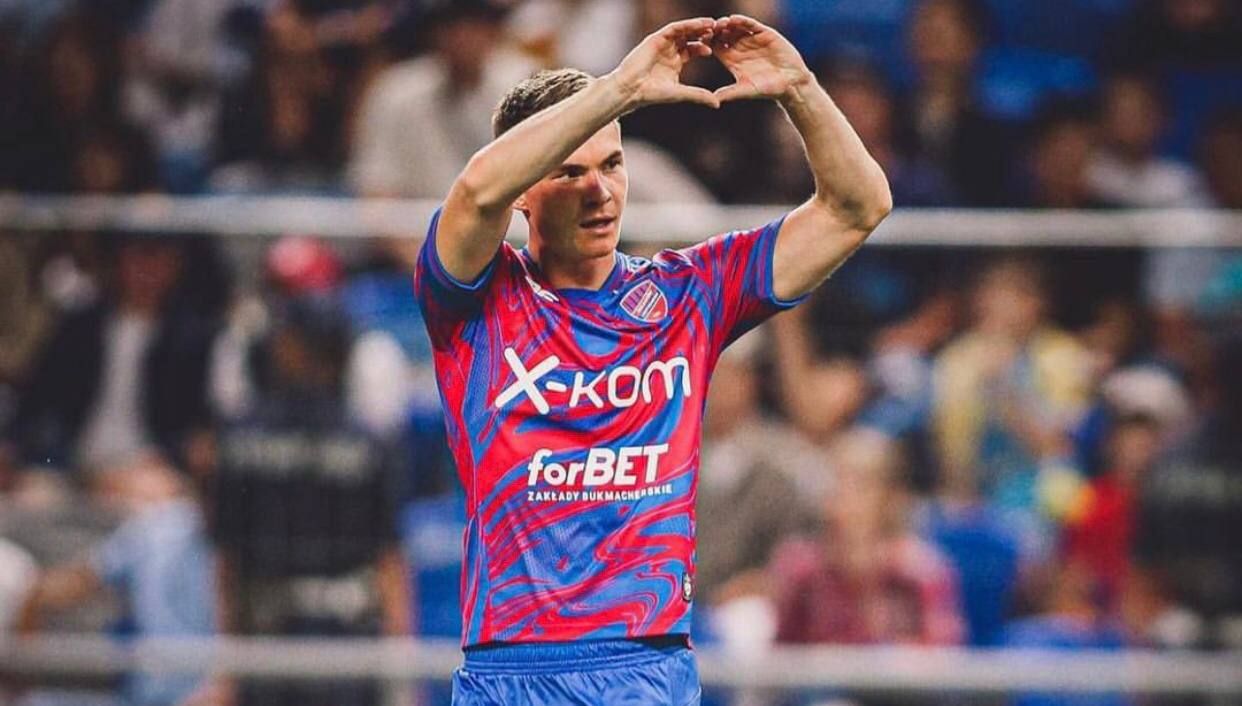 Владислав Кочергін Владислав Кочергін